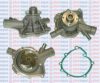 AQUAPLUS 85-7085 Water Pump